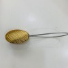 Магнити елипса GOLD 